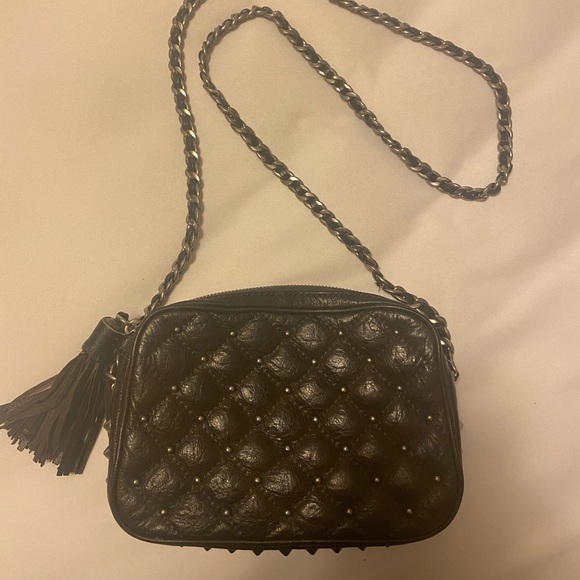 Rebecca minkoff crossbody - Picture 2 of 4